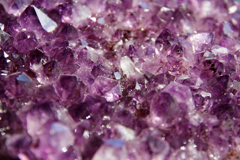Crystal Sparkle